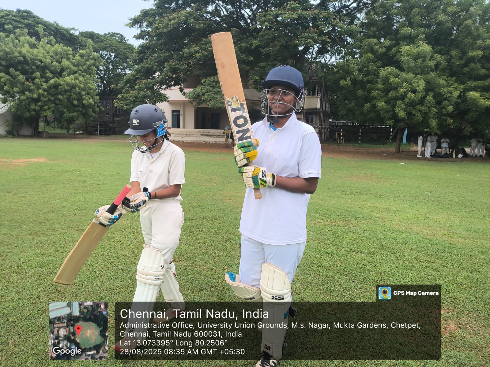 Athletics & Field Finals